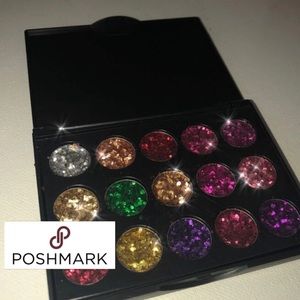 Makeup (Eyeshadow Palette)